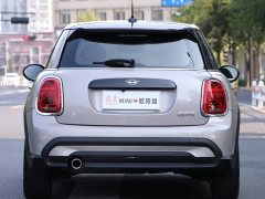 BMW MINI 2023 Facelift 1.5T COOPER Artist Five-Door - ფოტო 5
