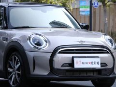 BMW MINI 2023 Facelift 1.5T COOPER Artist Five-Door - ფოტო 7