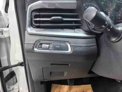 Geely Emgrand X6 2021 PRO 1.4T Manual Luxury - ფოტო 10