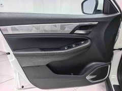 Geely Emgrand X6 2021 PRO 1.4T Manual Luxury - ფოტო 11