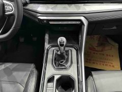 Geely Emgrand X6 2021 PRO 1.4T Manual Luxury - ფოტო 13