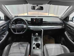 Geely Emgrand X6 2021 PRO 1.4T Manual Luxury - ფოტო 14