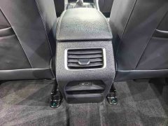 Geely Emgrand X6 2021 PRO 1.4T Manual Luxury - ფოტო 15