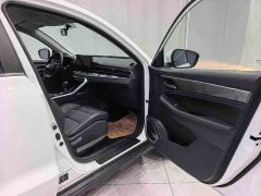 Geely Emgrand X6 2021 PRO 1.4T Manual Luxury - ფოტო 16