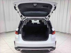 Geely Emgrand X6 2021 PRO 1.4T Manual Luxury - ფოტო 18