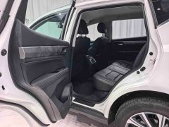 Geely Emgrand X6 2021 PRO 1.4T Manual Luxury - ფოტო 19