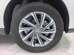 Geely Emgrand X6 2021 PRO 1.4T Manual Luxury - ფოტო 20
