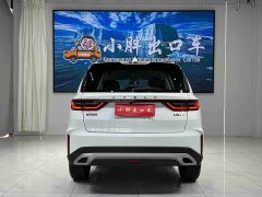 Geely Emgrand X6 2021 PRO 1.4T Manual Luxury - ფოტო 5