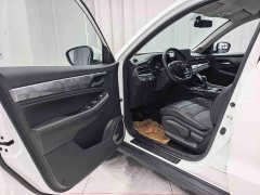 Geely Emgrand X6 2021 PRO 1.4T Manual Luxury - ფოტო 7