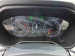 Geely Emgrand X6 2021 PRO 1.4T Manual Luxury - ფოტო 8