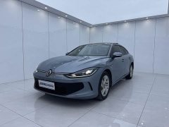 Volkswagen Lingdu L 280TSI DSG Dazzling Red Edition - ფოტო 1