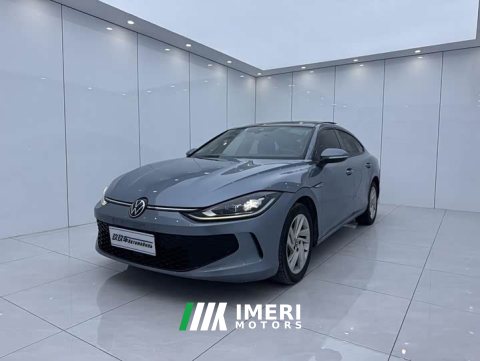 2022 Volkswagen Lingdu L 280TSI DSG Dazzling Red Edition - ავტომობილი ჩინეთიდან