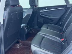 Volkswagen Lingdu L 280TSI DSG Dazzling Red Edition - ფოტო 12