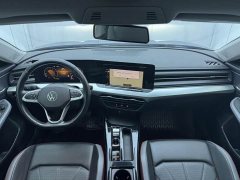 Volkswagen Lingdu L 280TSI DSG Dazzling Red Edition - ფოტო 15