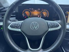 Volkswagen Lingdu L 280TSI DSG Dazzling Red Edition - ფოტო 17