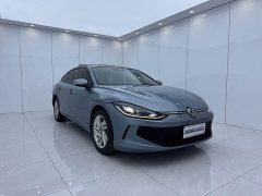 Volkswagen Lingdu L 280TSI DSG Dazzling Red Edition - ფოტო 3