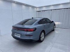 Volkswagen Lingdu L 280TSI DSG Dazzling Red Edition - ფოტო 4