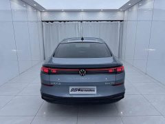 Volkswagen Lingdu L 280TSI DSG Dazzling Red Edition - ფოტო 5