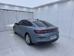 Volkswagen Lingdu L 280TSI DSG Dazzling Red Edition - ფოტო 6