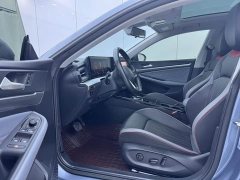 Volkswagen Lingdu L 280TSI DSG Dazzling Red Edition - ფოტო 8