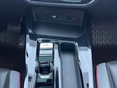 Volkswagen Lingdu L 280TSI DSG Dazzling Red Edition - ფოტო 9