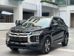 Mitsubishi Jingxuan ASX 2020 2.0L CVT Smart Leader Edition - ფოტო 1