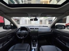 Mitsubishi Jingxuan ASX 2020 2.0L CVT Smart Leader Edition - ფოტო 10
