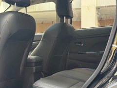 Mitsubishi Jingxuan ASX 2020 2.0L CVT Smart Leader Edition - ფოტო 11