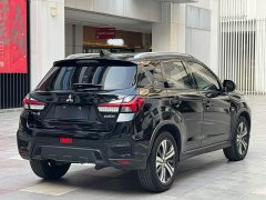 Mitsubishi Jingxuan ASX 2020 2.0L CVT Smart Leader Edition - ფოტო 12