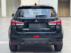 Mitsubishi Jingxuan ASX 2020 2.0L CVT Smart Leader Edition - ფოტო 13