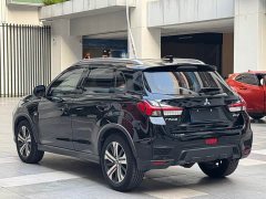 Mitsubishi Jingxuan ASX 2020 2.0L CVT Smart Leader Edition - ფოტო 14