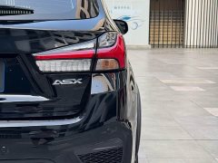 Mitsubishi Jingxuan ASX 2020 2.0L CVT Smart Leader Edition - ფოტო 15