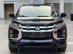Mitsubishi Jingxuan ASX 2020 2.0L CVT Smart Leader Edition - ფოტო 2