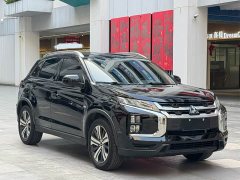 Mitsubishi Jingxuan ASX 2020 2.0L CVT Smart Leader Edition - ფოტო 3