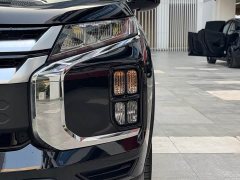 Mitsubishi Jingxuan ASX 2020 2.0L CVT Smart Leader Edition - ფოტო 4