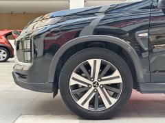 Mitsubishi Jingxuan ASX 2020 2.0L CVT Smart Leader Edition - ფოტო 5