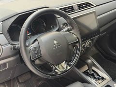 Mitsubishi Jingxuan ASX 2020 2.0L CVT Smart Leader Edition - ფოტო 7