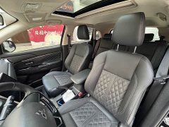 Mitsubishi Jingxuan ASX 2020 2.0L CVT Smart Leader Edition - ფოტო 9