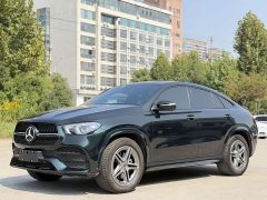 Mercedes-Benz GLE Coupe 2020 GLE 450 4MATIC Coupe SUV Luxury - ფოტო 1
