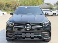 Mercedes-Benz GLE Coupe 2020 GLE 450 4MATIC Coupe SUV Luxury - ფოტო 2