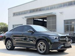 Mercedes-Benz GLE Coupe 2020 GLE 450 4MATIC Coupe SUV Luxury - ფოტო 3