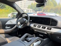 Mercedes-Benz GLE Coupe 2020 GLE 450 4MATIC Coupe SUV Luxury - ფოტო 4