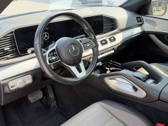 Mercedes-Benz GLE Coupe 2020 GLE 450 4MATIC Coupe SUV Luxury - ფოტო 5