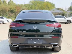 Mercedes-Benz GLE Coupe 2020 GLE 450 4MATIC Coupe SUV Luxury - ფოტო 8