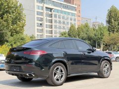 Mercedes-Benz GLE Coupe 2020 GLE 450 4MATIC Coupe SUV Luxury - ფოტო 9