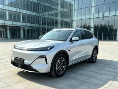 Geely Galaxy Starship 7 2026 135km Starship Edition - ფოტო 1