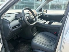 Geely Galaxy Starship 7 2026 135km Starship Edition - ფოტო 11