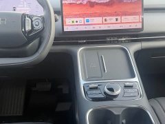 Geely Galaxy Starship 7 2026 135km Starship Edition - ფოტო 12
