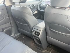 Geely Galaxy Starship 7 2026 135km Starship Edition - ფოტო 14