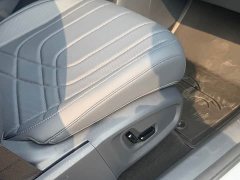 Geely Galaxy Starship 7 2026 135km Starship Edition - ფოტო 15